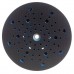 Bosch 2608601570 Опорная тарелка Multihole 150 мм жесткая
